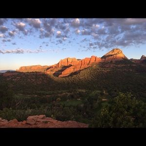 Meet your Posher, Jeanine